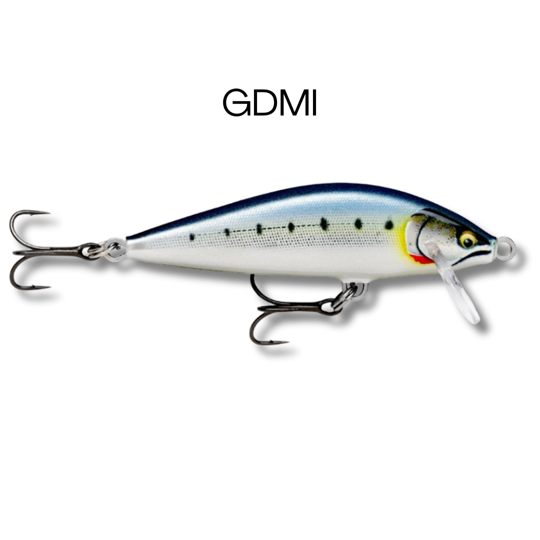 SEÑUELO RAPALA ELITE SUMERGIBLE 9.5