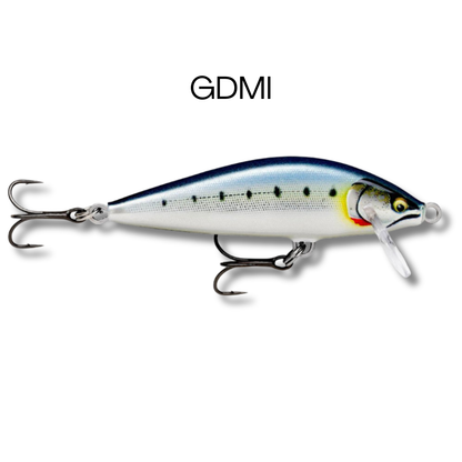 SEÑUELO RAPALA ELITE SUMERGIBLE 9.5