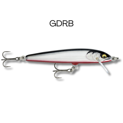 SEÑUELO RAPALA FLOATING 8.5CM FE85