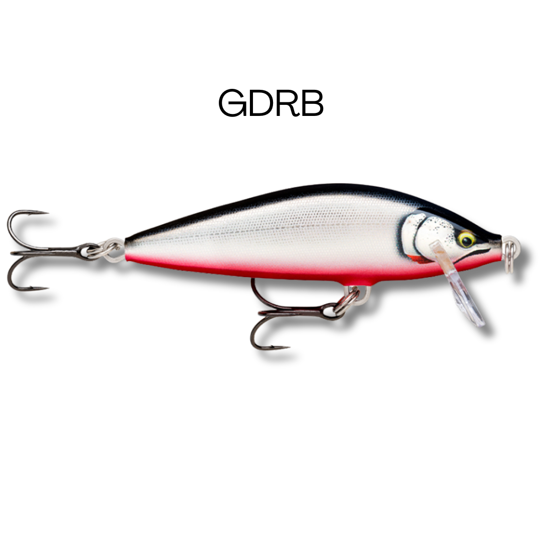 SEÑUELO RAPALA ELITE SUMERGIBLE 9.5