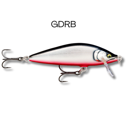 SEÑUELO RAPALA ELITE SUMERGIBLE 9.5