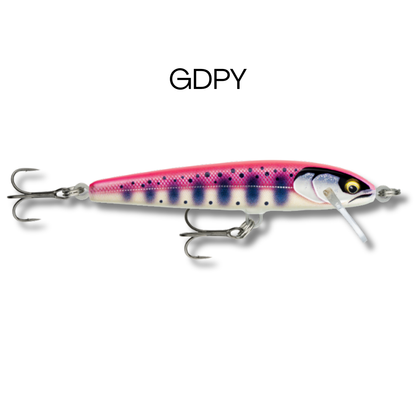 SEÑUELO RAPALA FLOATING 8.5CM FE85