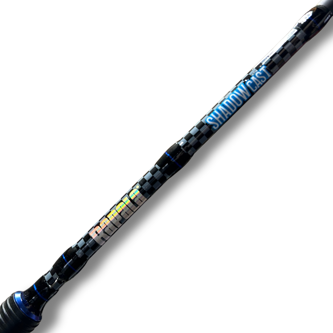 CAÑA RAPALA SHADOW CAST 180MT 10-30GR