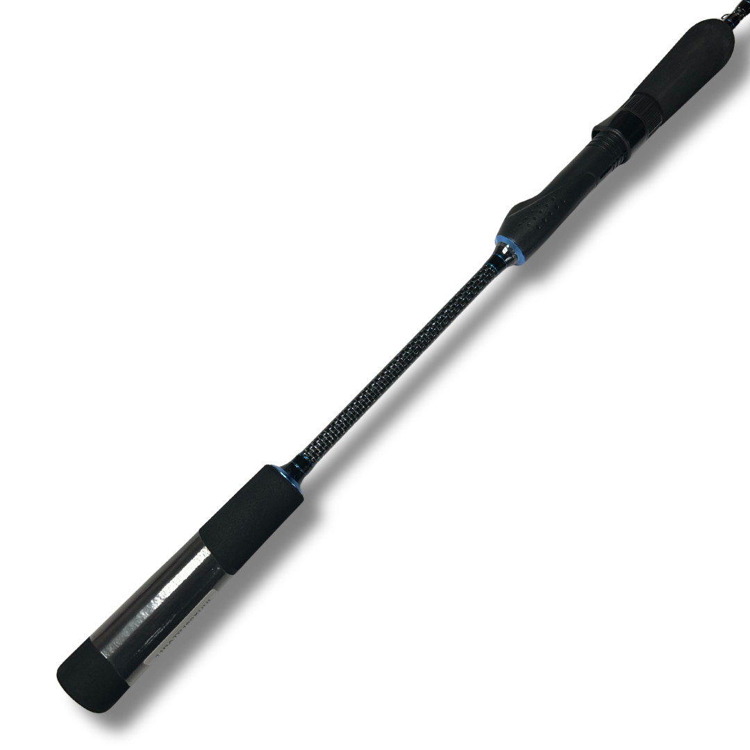 CAÑA RAPALA TROUT SPIN 1.80 UUL 1 A 4GRS