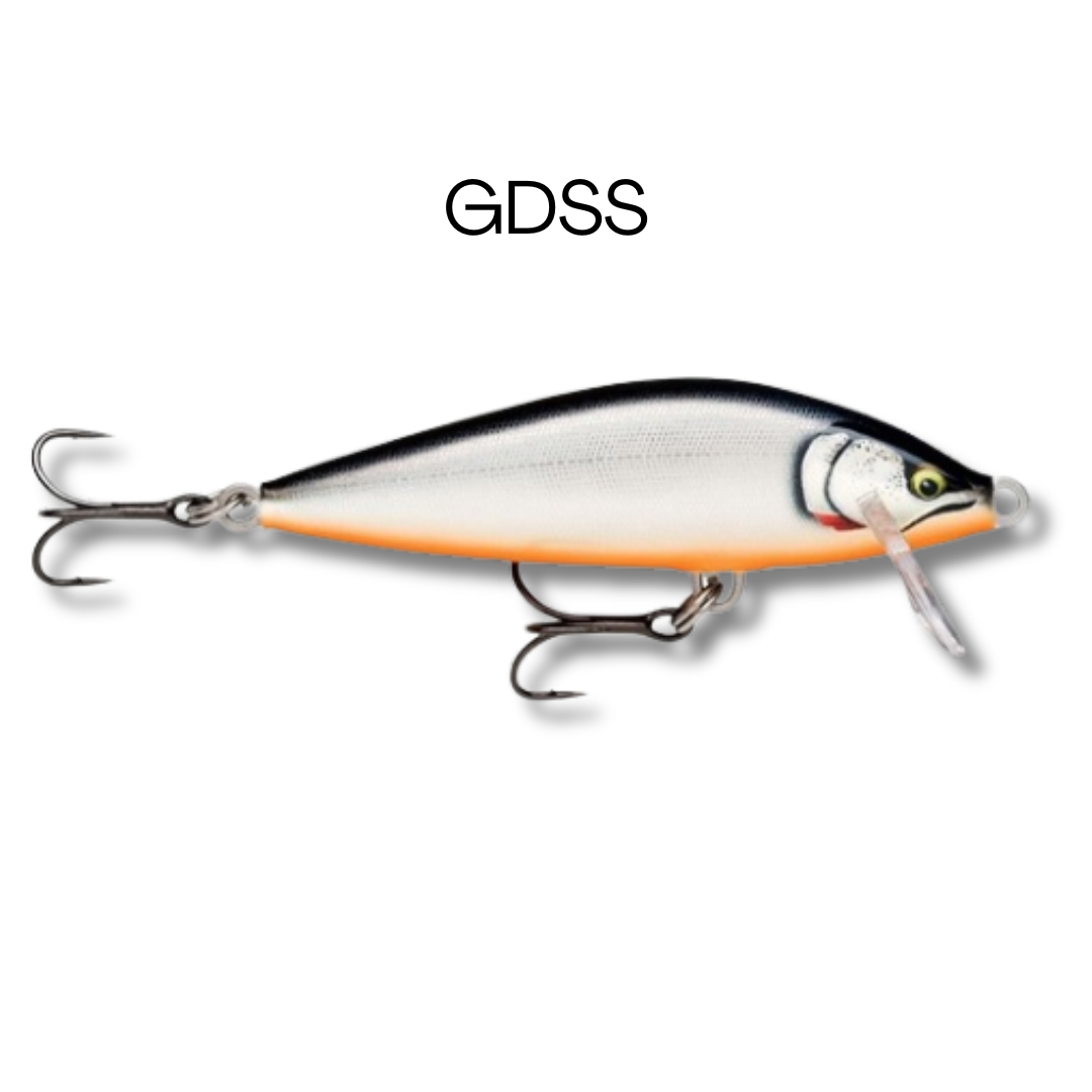 SEÑUELO RAPALA ELITE SUMERGIBLE 9.5