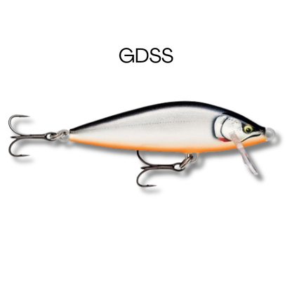 SEÑUELO RAPALA ELITE SUMERGIBLE 9.5
