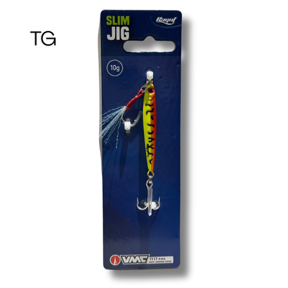 JIG RAGOT SLIM 10G