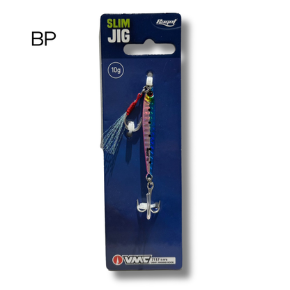 JIG RAGOT SLIM 10G