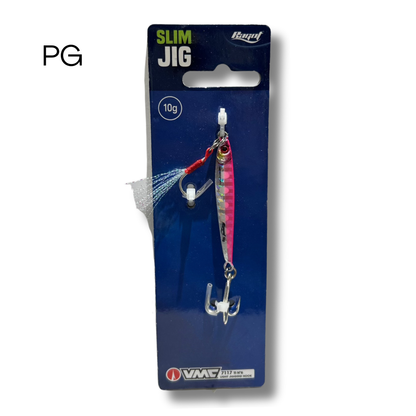 JIG RAGOT SLIM 10G