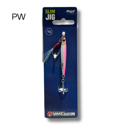 JIG RAGOT SLIM 10G