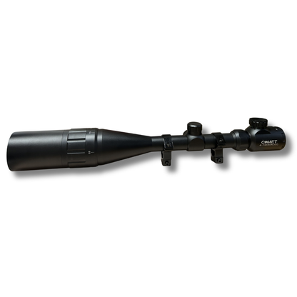 MIRA COMET 4X16X50 EG C/PARASOL Y MONTURAS