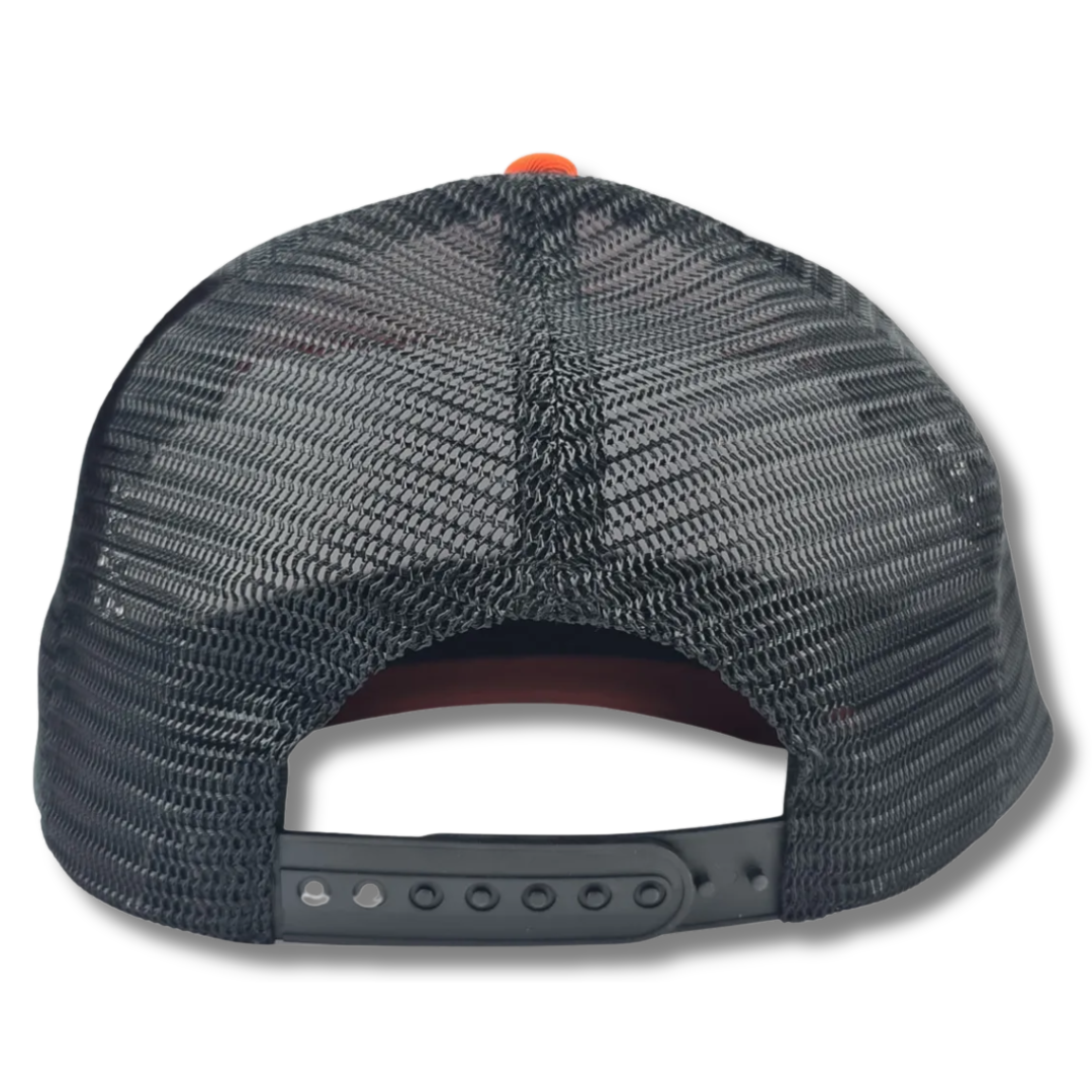JOCKEY VMC TRUCKER RED