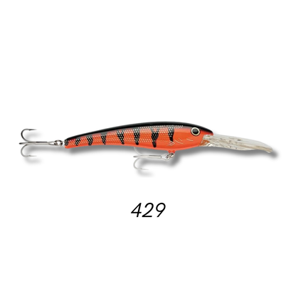 SEÑUELO STORM DEEP THUNDER 11CM 28GR DTH11