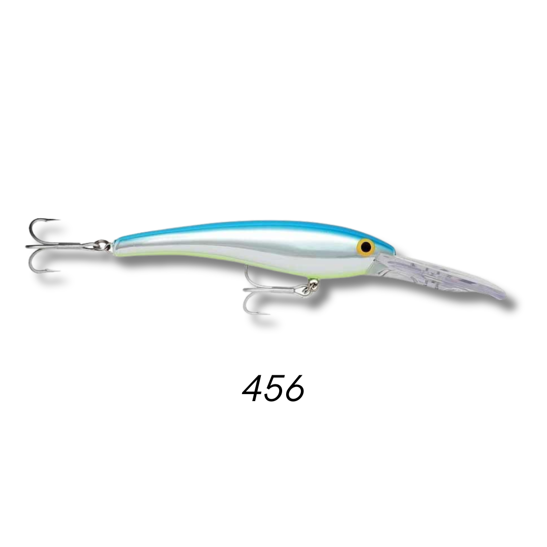 SEÑUELO STORM DEEP THUNDER 11CM 28GR DTH11