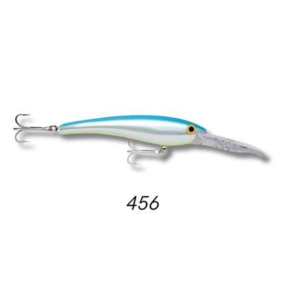 SEÑUELO STORM DEEP THUNDER 11CM 28GR DTH11