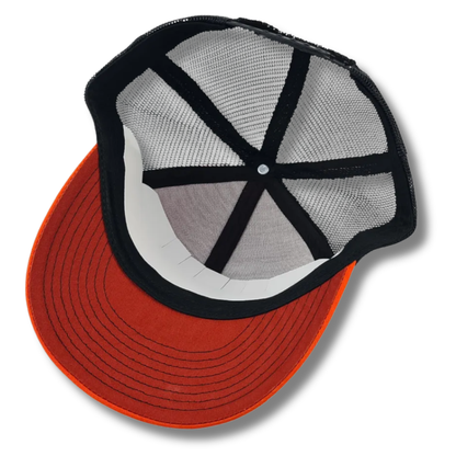 JOCKEY VMC TRUCKER RED