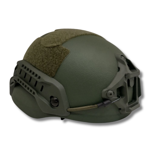 CASCO MICH SPEC OPS 2002 VERDE