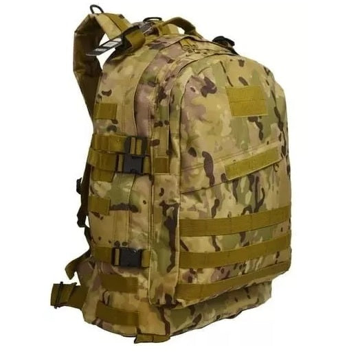 Mochila Tactica 35lt multicam
