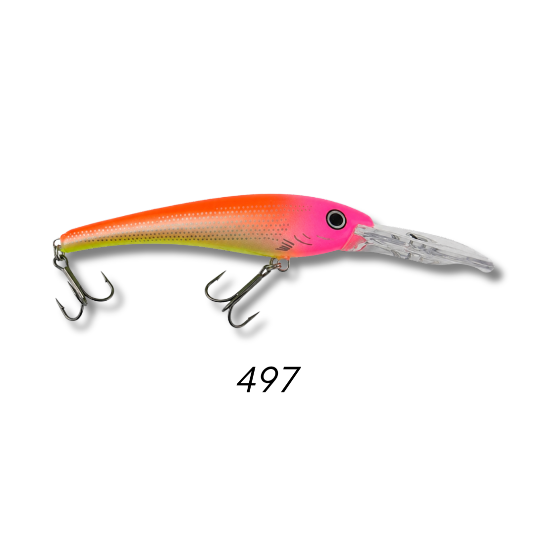 SEÑUELO STORM DEEP THUNDER 11CM 28GR DTH11