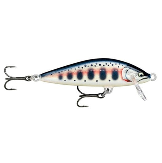 SEÑUELO RAPALA ELITE SUMERGIBLE 7.5