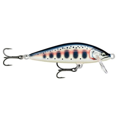 SEÑUELO RAPALA ELITE SUMERGIBLE 7.5