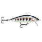 SEÑUELO RAPALA ELITE SUMERGIBLE 7.5