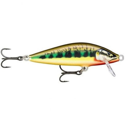 SEÑUELO RAPALA ELITE SUMERGIBLE 7.5