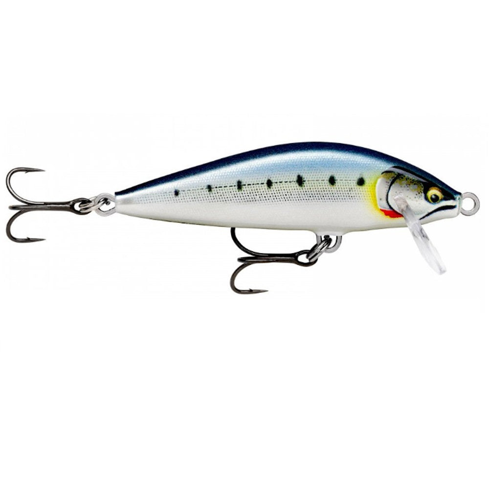 SEÑUELO RAPALA ELITE SUMERGIBLE 7.5