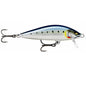 SEÑUELO RAPALA ELITE SUMERGIBLE 7.5