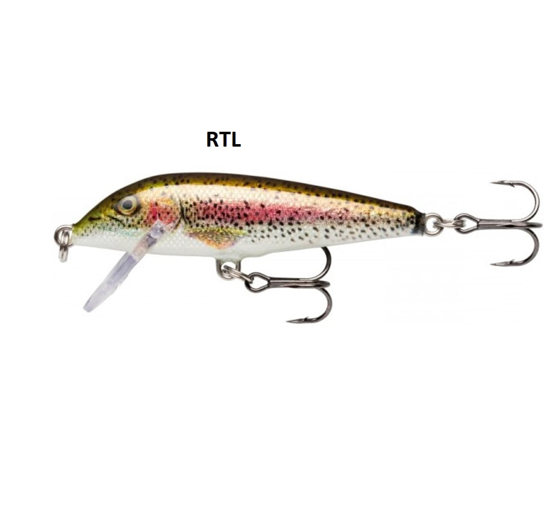 SEÑUELO RAPALA COUNTDOWN SINKING CD05