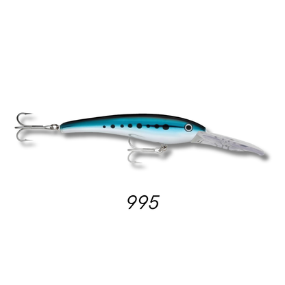 SEÑUELO STORM DEEP THUNDER 11CM 28GR DTH11