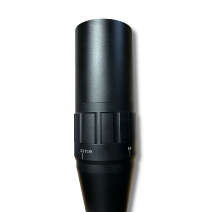 MIRA COMET 4X16X50 EG C/PARASOL Y MONTURAS