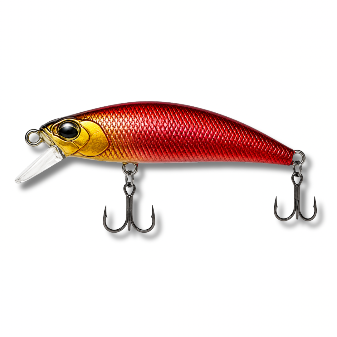 SEÑUELO YAKUZA NARANJO 5GR 5CM