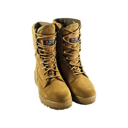 BOTA TÁCTICA DAGOWAY WATERPROOF THINSULATE