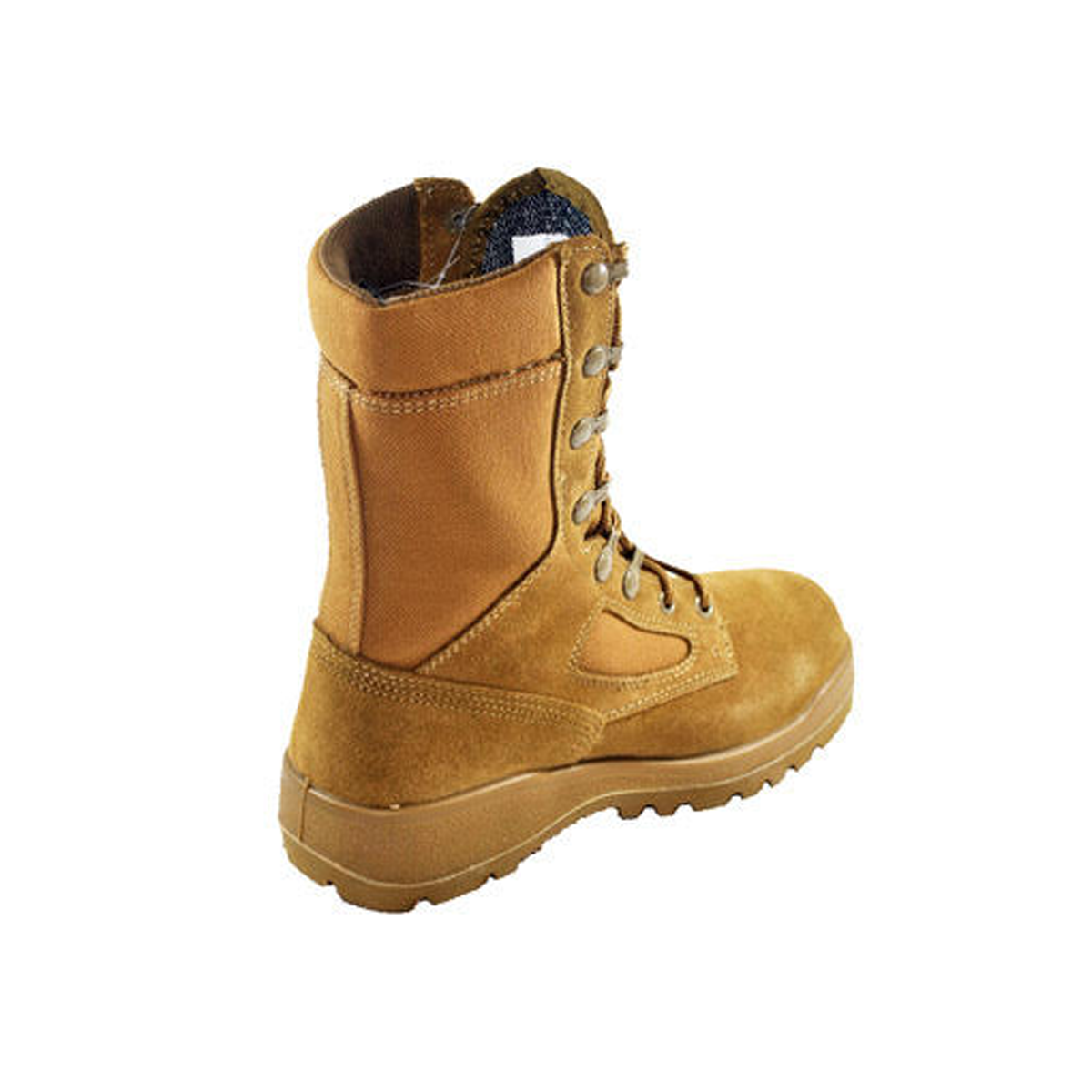 BOTA TÁCTICA DAGOWAY WATERPROOF THINSULATE