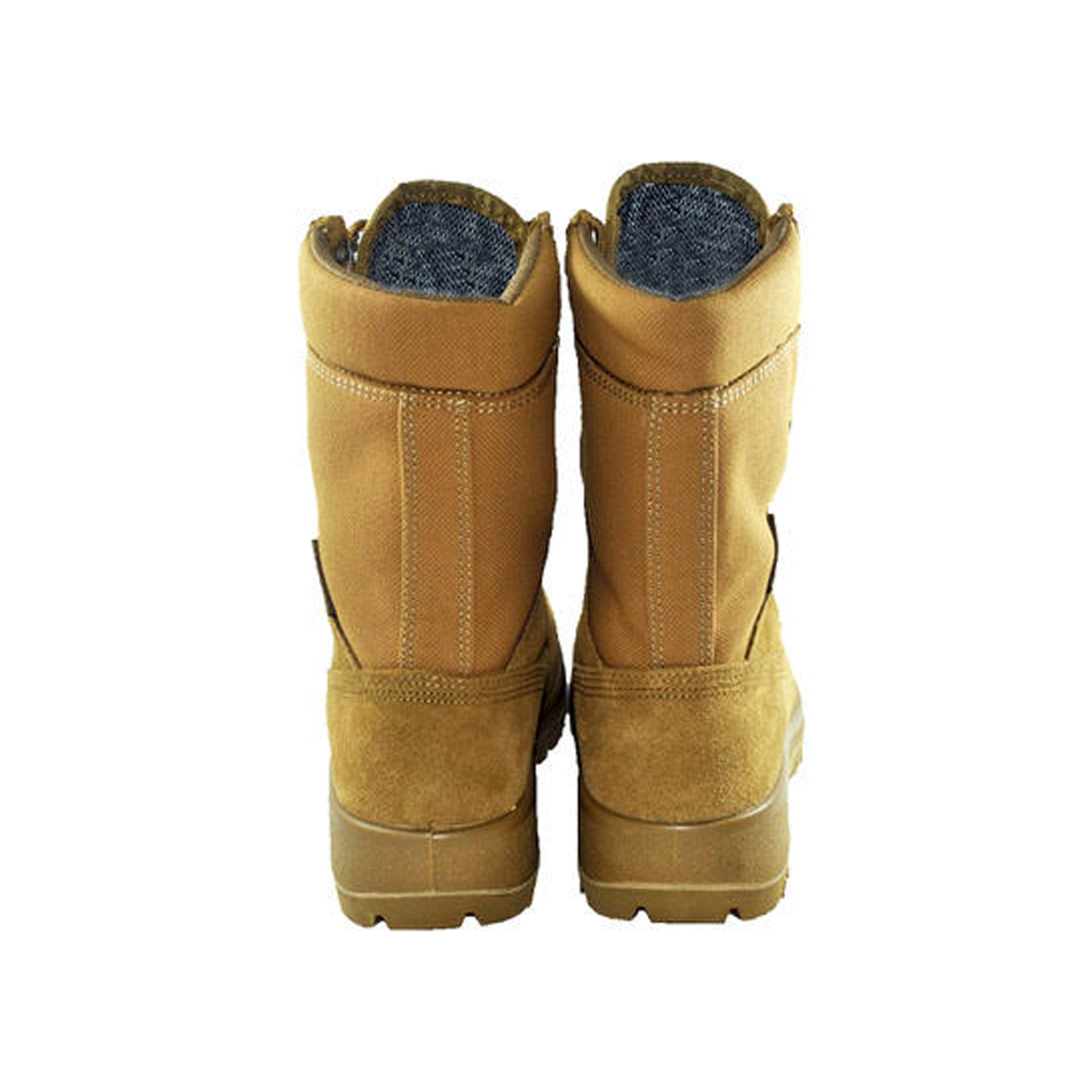 BOTA TÁCTICA DAGOWAY WATERPROOF THINSULATE