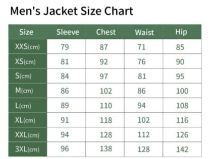 CHAQUETA VADEO GRIS 4 CAPAS