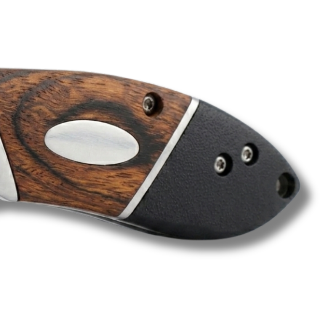 NAVAJA STINGER SIROCO ST4 6.7CM