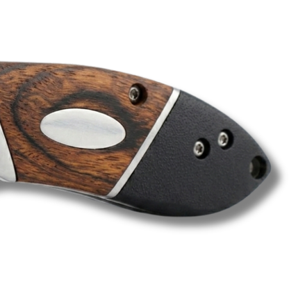 NAVAJA STINGER SIROCO ST4 6.7CM