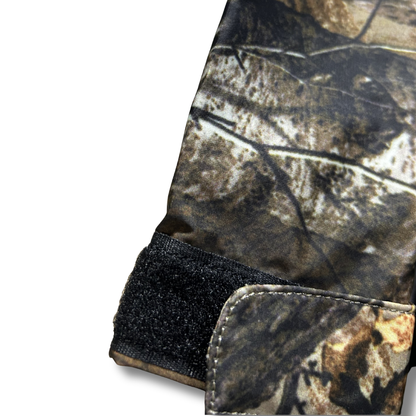 CHAQUETA VADEO ELUANSHI  CAMO TALLA L