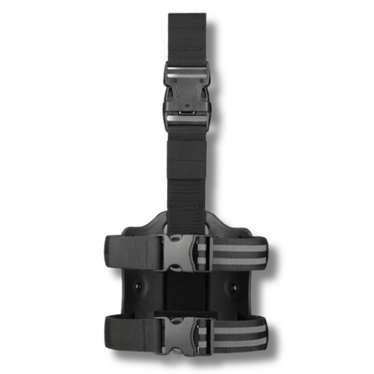 PLATAFORMA HOLSTER AMOMAX DROP LEG PLATFORM