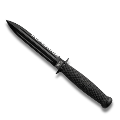 CUCHILLO SOG FIXATION DAGGER