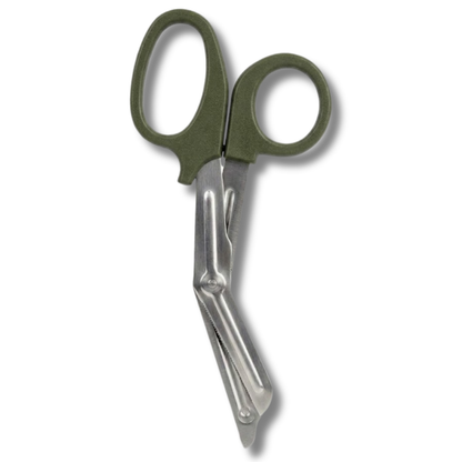 TIJERAS DE TRAUMA PRIMEROS AUXILIOS