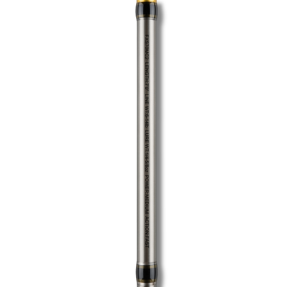 CAÑA MARCA SHIMANO FX 702 M 2.10M 7-18G