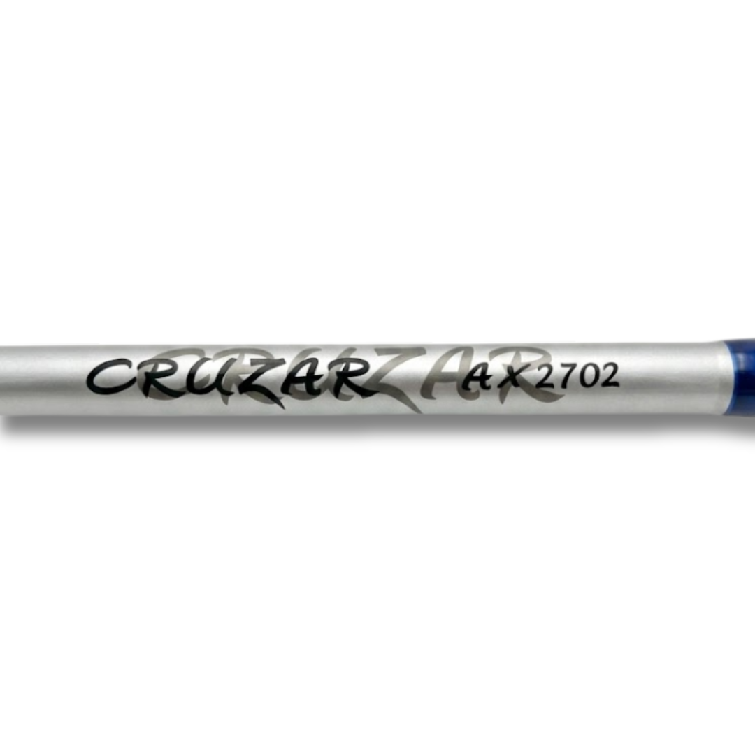 CAÑA MARCA SHIMANO MOD. CRUZAR CASTING 2.10M 7-28G