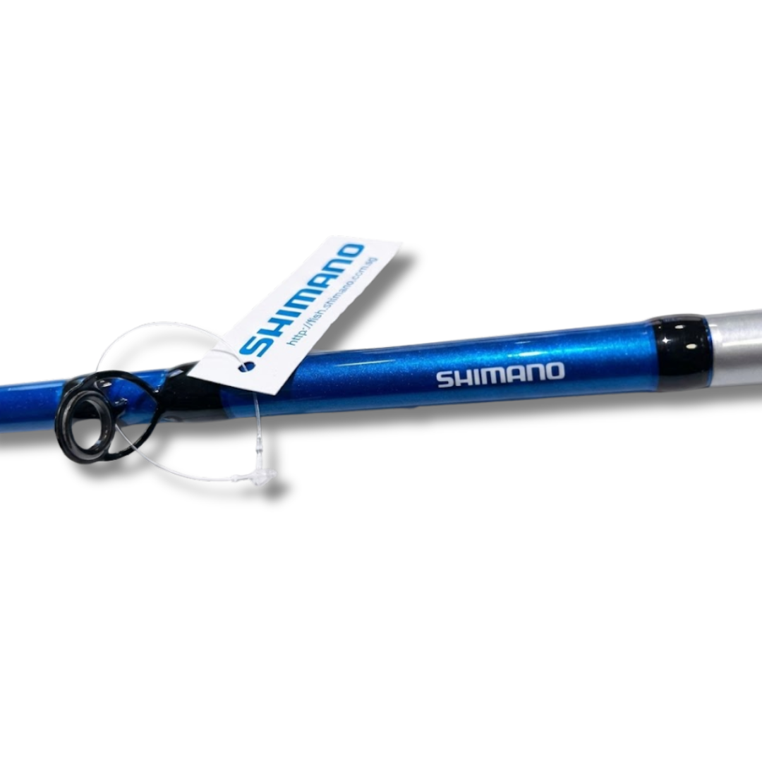 CAÑA MARCA SHIMANO MOD. CRUZAR CASTING 2.10M 7-28G