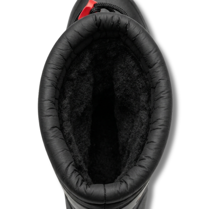 BOTA DUNLOP BLIZZARD FUR LINING VERDE TÉRMICA