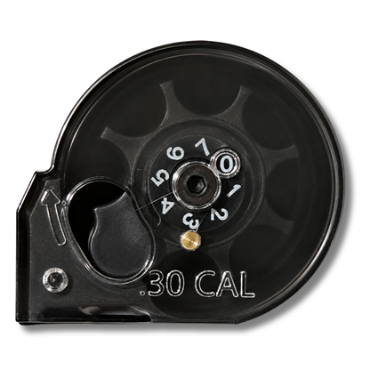 RIFLE PCP NOVA VISTA PNEUMAX BIG BORE CAL. 7.62