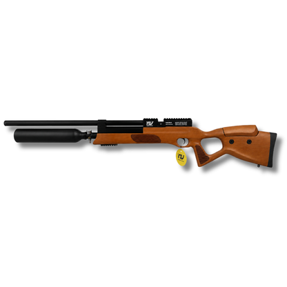 RIFLE PCP NOVA VISTA PNEUMAX BIG BORE CAL. 9MM
