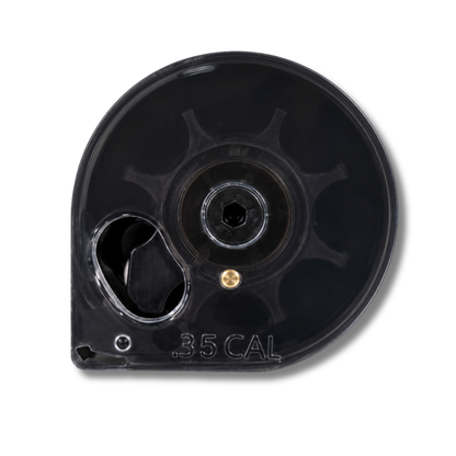RIFLE PCP NOVA VISTA PNEUMAX BIG BORE CAL. 9MM